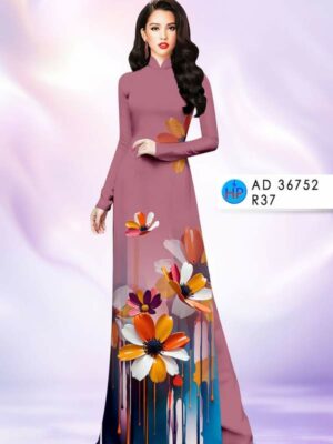 1775185781 810 Vai Ao Dai Hoa In 3D Vua Ra AD 36752
