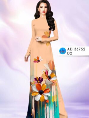 1775185782 685 Vai Ao Dai Hoa In 3D Vua Ra AD 36752