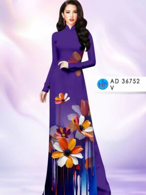 1775185782 800 Vai Ao Dai Hoa In 3D Vua Ra AD 36752