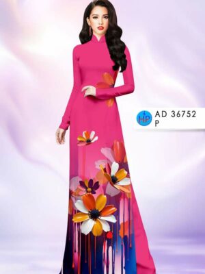 1775185782 897 Vai Ao Dai Hoa In 3D Vua Ra AD 36752