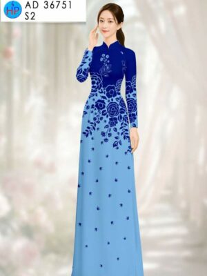 1775186885 87 Vai Ao Dai Hoa Hong Kieu Moi AD 36751