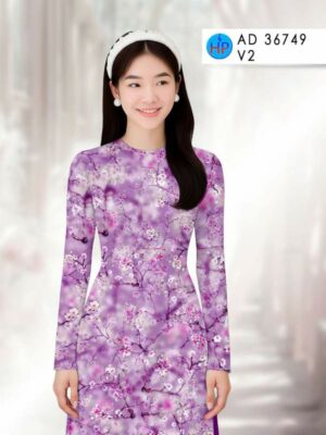 1775441466 395 Vai Ao Dai Hoa In 3D Moi Ra AD 36749