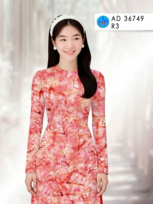 1775441467 221 Vai Ao Dai Hoa In 3D Moi Ra AD 36749
