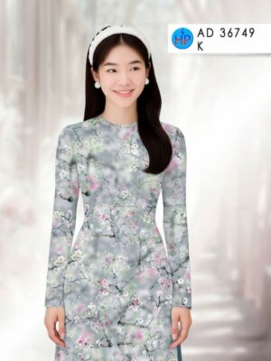 1775441467 558 Vai Ao Dai Hoa In 3D Moi Ra AD 36749