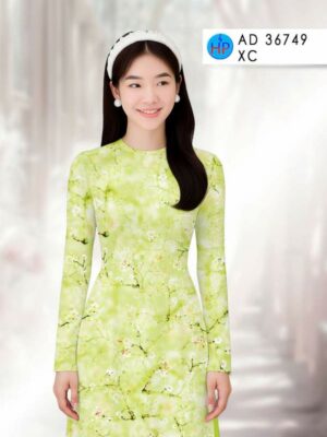 1775441467 565 Vai Ao Dai Hoa In 3D Moi Ra AD 36749