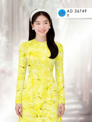 1775441467 705 Vai Ao Dai Hoa In 3D Moi Ra AD 36749