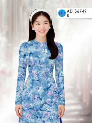 1775441467 865 Vai Ao Dai Hoa In 3D Moi Ra AD 36749