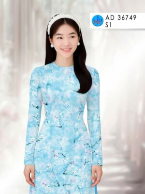 1775441467 894 Vai Ao Dai Hoa In 3D Moi Ra AD 36749