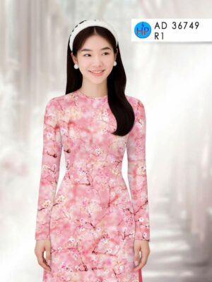 1775441468 162 Vai Ao Dai Hoa In 3D Moi Ra AD 36749