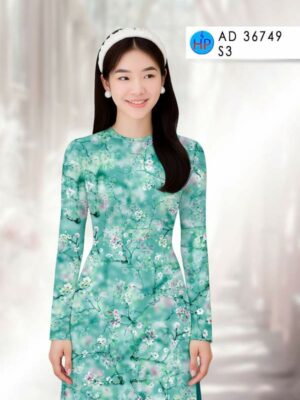 1775441468 28 Vai Ao Dai Hoa In 3D Moi Ra AD 36749