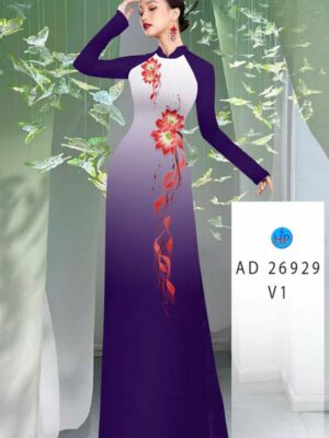 1775441891 671 Vai Ao Dai Hoa In 3D Moi Ra AD 26929