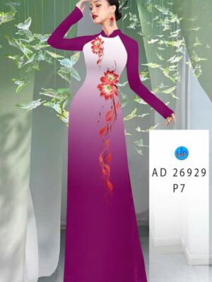 1775441892 187 Vai Ao Dai Hoa In 3D Moi Ra AD 26929