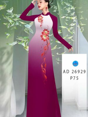 1775441892 67 Vai Ao Dai Hoa In 3D Moi Ra AD 26929