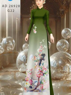 1775442234 251 Vai Ao Dai Hoa In 3D Vua Ra AD 26928