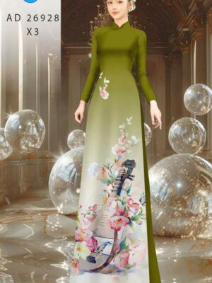 1775442234 516 Vai Ao Dai Hoa In 3D Vua Ra AD 26928