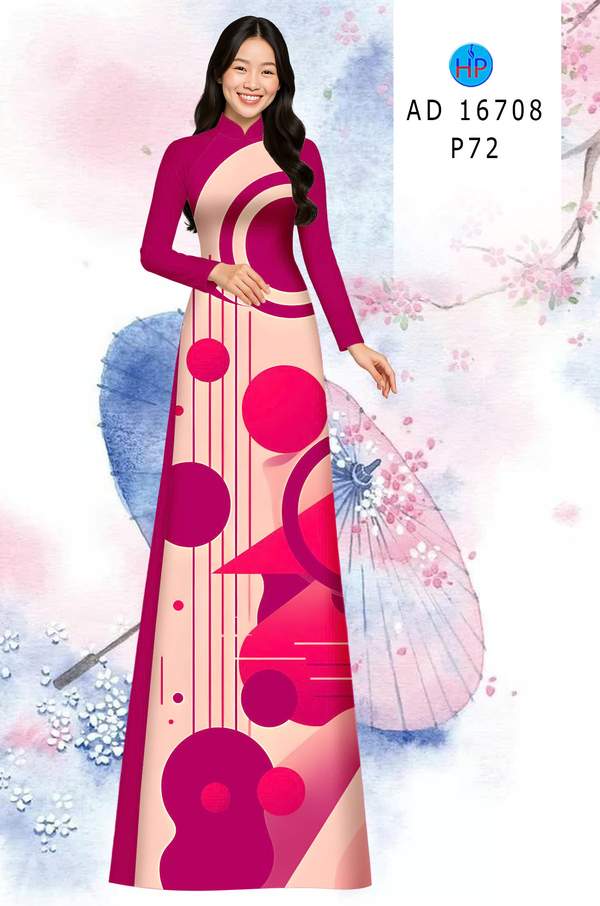 Vải Áo Dài Hoa Văn Mới Ra AD 16708 4 1775610859 149 Vai Ao Dai Hoa Van Moi Ra AD 16708