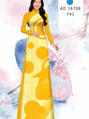 Vải Áo Dài Hoa Văn Mới Ra AD 16708 35 1775610861 142 Vai Ao Dai Hoa Van Moi Ra AD 16708