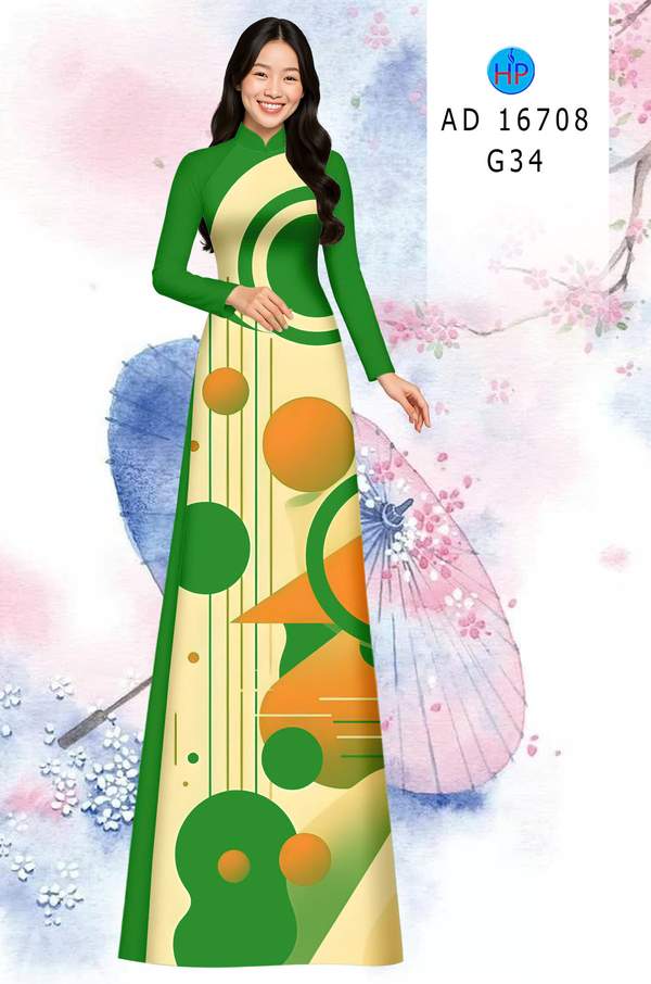 Vải Áo Dài Hoa Văn Mới Ra AD 16708 13 1775610861 86 Vai Ao Dai Hoa Van Moi Ra AD 16708