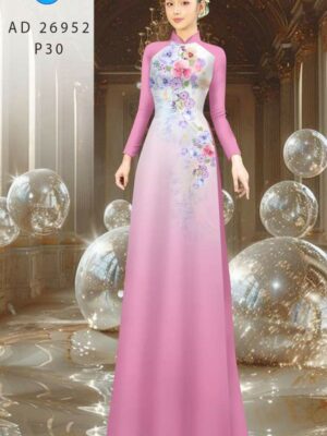 Vải Áo Dài Hoa In 3D Kiểu Mới AD 26952 22 1775611790 468 Vai Ao Dai Hoa In 3D Kieu Moi AD 26952