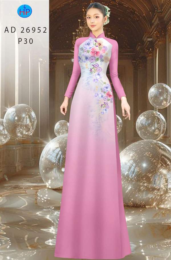 Vải Áo Dài Hoa In 3D Kiểu Mới AD 26952 4 1775611790 468 Vai Ao Dai Hoa In 3D Kieu Moi AD 26952