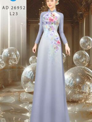 Vải Áo Dài Hoa In 3D Kiểu Mới AD 26952 23 1775611791 698 Vai Ao Dai Hoa In 3D Kieu Moi AD 26952