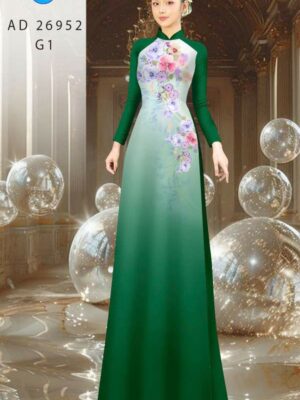 Vải Áo Dài Hoa In 3D Kiểu Mới AD 26952 27 1775611792 148 Vai Ao Dai Hoa In 3D Kieu Moi AD 26952
