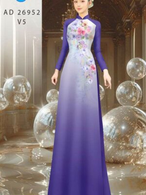 Vải Áo Dài Hoa In 3D Kiểu Mới AD 26952 28 1775611792 297 Vai Ao Dai Hoa In 3D Kieu Moi AD 26952