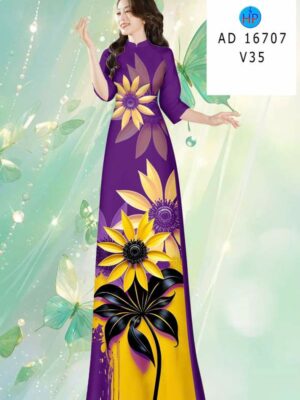 1775612115 812 Vai Ao Dai Hoa Huong Duong Thu Hut AD 16707