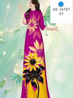 1775612116 18 Vai Ao Dai Hoa Huong Duong Thu Hut AD 16707