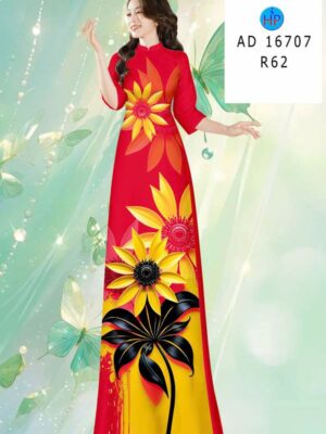 1775612116 670 Vai Ao Dai Hoa Huong Duong Thu Hut AD 16707