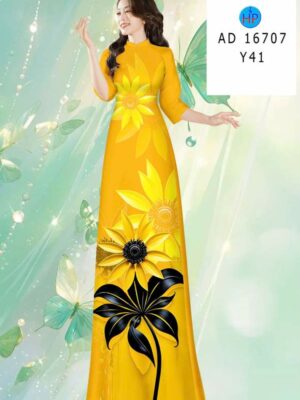 1775612117 183 Vai Ao Dai Hoa Huong Duong Thu Hut AD 16707