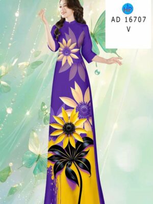 1775612117 927 Vai Ao Dai Hoa Huong Duong Thu Hut AD 16707