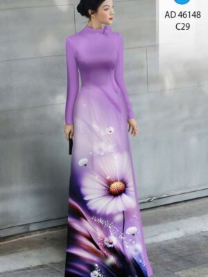 1775696728 742 Vai Ao Dai Hoa In 3D Thiet Ke 2026 AD
