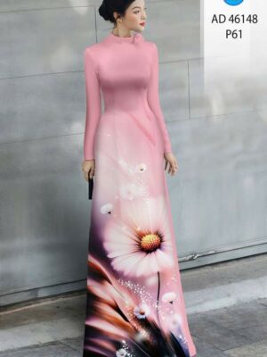 1775696728 925 Vai Ao Dai Hoa In 3D Thiet Ke 2026 AD