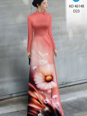 1775696728 978 Vai Ao Dai Hoa In 3D Thiet Ke 2026 AD