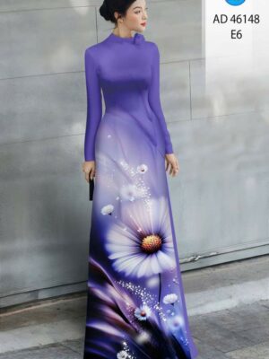 1775696729 512 Vai Ao Dai Hoa In 3D Thiet Ke 2026 AD
