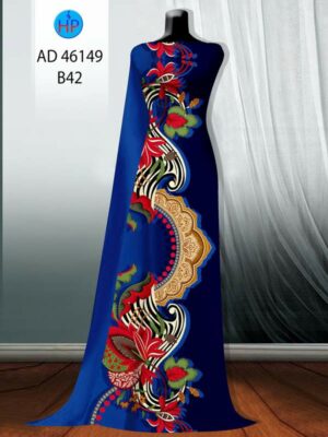 Vải Áo Dài Hoa In 3D Thu Hút AD 46194 24 1775697279 286 Vai Ao Dai Hoa In 3D Thu Hut AD 46194