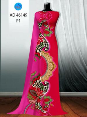Vải Áo Dài Hoa In 3D Thu Hút AD 46194 34 1775697280 43 Vai Ao Dai Hoa In 3D Thu Hut AD 46194