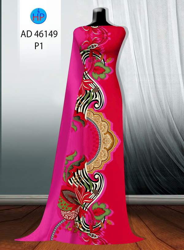 Vải Áo Dài Hoa In 3D Thu Hút AD 46194 16 1775697280 43 Vai Ao Dai Hoa In 3D Thu Hut AD 46194