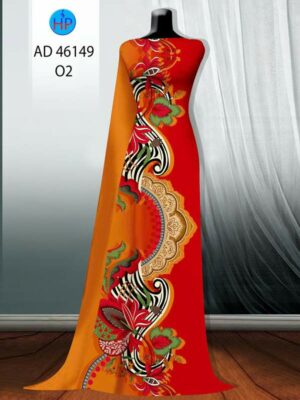 Vải Áo Dài Hoa In 3D Thu Hút AD 46194 33 1775697280 690 Vai Ao Dai Hoa In 3D Thu Hut AD 46194