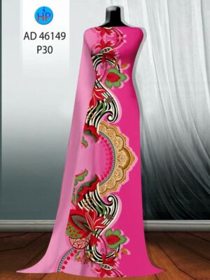 Vải Áo Dài Hoa In 3D Thu Hút AD 46194 29 1775697280 692 Vai Ao Dai Hoa In 3D Thu Hut AD 46194
