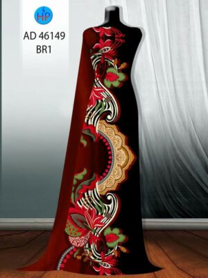 Vải Áo Dài Hoa In 3D Thu Hút AD 46194 35 1775697280 769 Vai Ao Dai Hoa In 3D Thu Hut AD 46194