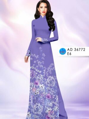 1775783695 206 Vai Ao Dai Hoa In 3D Sang Trong AD 36772