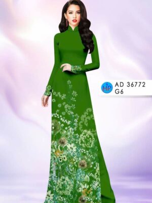 1775783695 381 Vai Ao Dai Hoa In 3D Sang Trong AD 36772