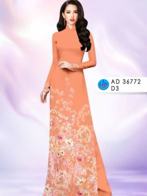 1775783695 414 Vai Ao Dai Hoa In 3D Sang Trong AD 36772