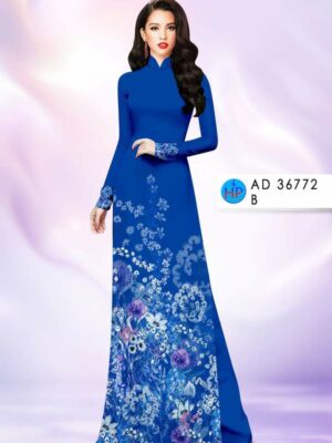 1775783695 783 Vai Ao Dai Hoa In 3D Sang Trong AD 36772