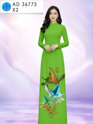 1775784508 804 Vai Ao Dai Hoa In 3D Sang Trong AD 36773