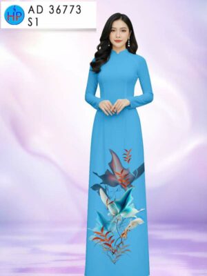 1775784508 853 Vai Ao Dai Hoa In 3D Sang Trong AD 36773