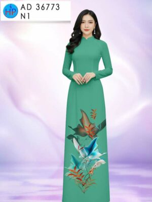 1775784508 876 Vai Ao Dai Hoa In 3D Sang Trong AD 36773
