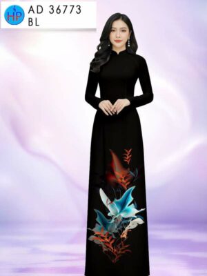 1775784508 937 Vai Ao Dai Hoa In 3D Sang Trong AD 36773